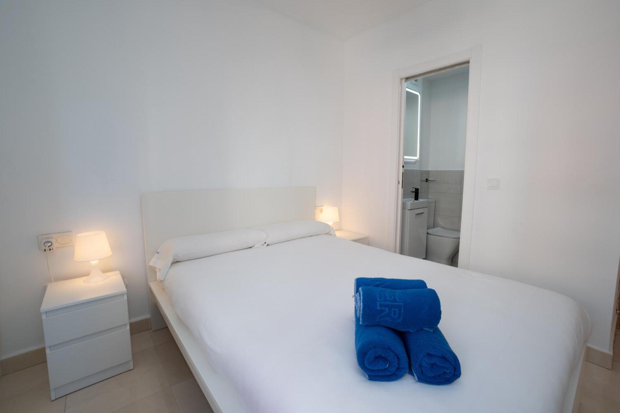 Neptuno 2C Menyber Apartment Nerja Bagian luar foto